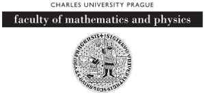School of Mathematics, Faculty of Mathematics and Physics, Charles University in Prague